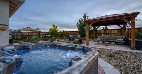 11785 Valley Crest Drive, Sparks, NV 89441 Photo
