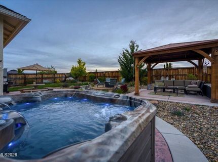 11785 Valley Crest Drive, Sparks, NV 89441 Photo