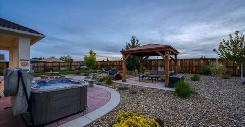 11785 Valley Crest Drive, Sparks, NV 89441 Photo