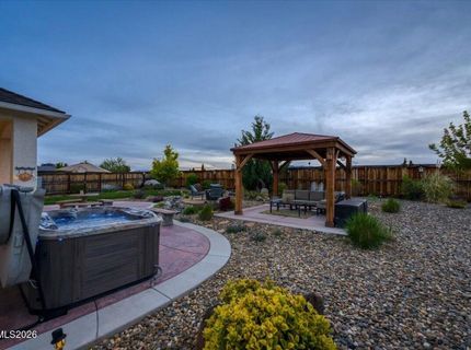 11785 Valley Crest Drive, Sparks, NV 89441 Photo