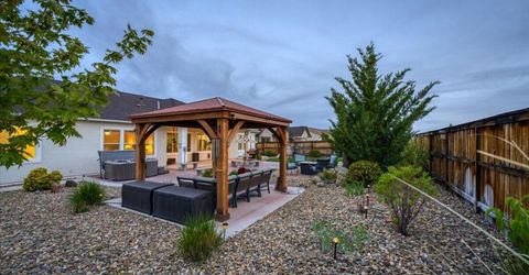 11785 Valley Crest Drive, Sparks, NV 89441 Photo