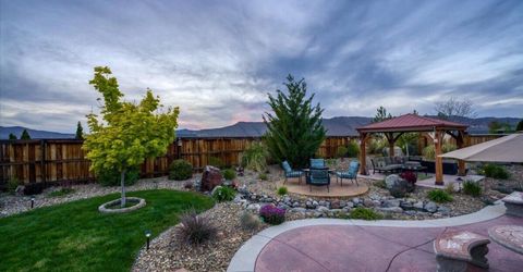 11785 Valley Crest Drive, Sparks, NV 89441 Photo