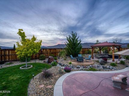 11785 Valley Crest Drive, Sparks, NV 89441 Photo