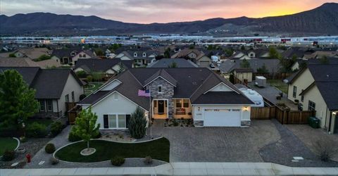 11785 Valley Crest Drive, Sparks, NV 89441 Photo
