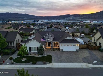 11785 Valley Crest Drive, Sparks, NV 89441 Photo
