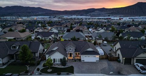 11785 Valley Crest Drive, Sparks, NV 89441 Photo