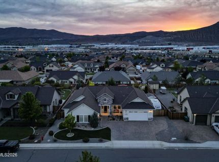 11785 Valley Crest Drive, Sparks, NV 89441 Photo