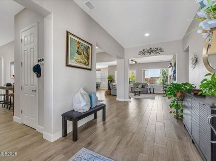 11785 Valley Crest Drive, Sparks, NV 89441 Photo