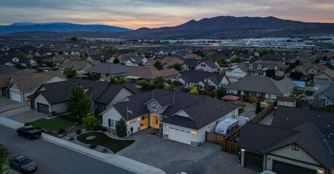 11785 Valley Crest Drive, Sparks, NV 89441 Photo