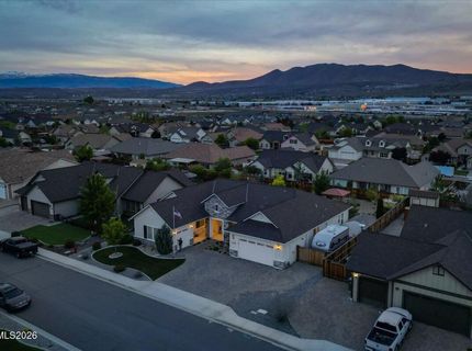 11785 Valley Crest Drive, Sparks, NV 89441 Photo