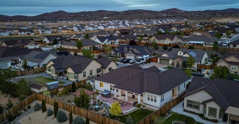 11785 Valley Crest Drive, Sparks, NV 89441 Photo