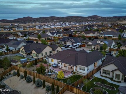 11785 Valley Crest Drive, Sparks, NV 89441 Photo