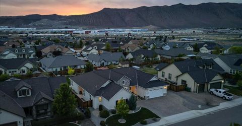 11785 Valley Crest Drive, Sparks, NV 89441 Photo