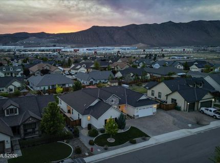 11785 Valley Crest Drive, Sparks, NV 89441 Photo
