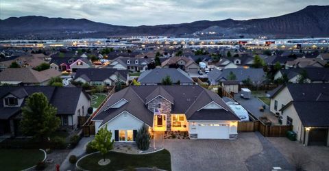 11785 Valley Crest Drive, Sparks, NV 89441 Photo