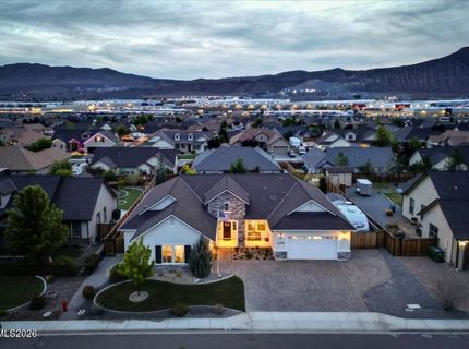 11785 Valley Crest Drive, Sparks, NV 89441 Photo