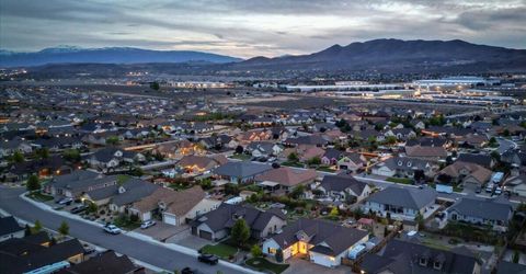 11785 Valley Crest Drive, Sparks, NV 89441 Photo