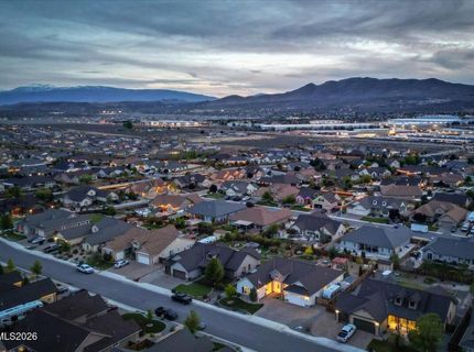 11785 Valley Crest Drive, Sparks, NV 89441 Photo