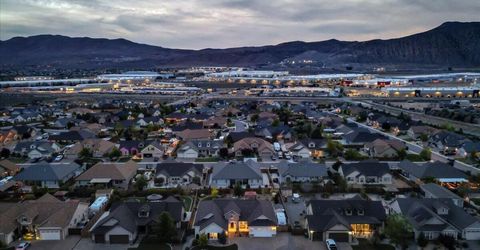 11785 Valley Crest Drive, Sparks, NV 89441 Photo