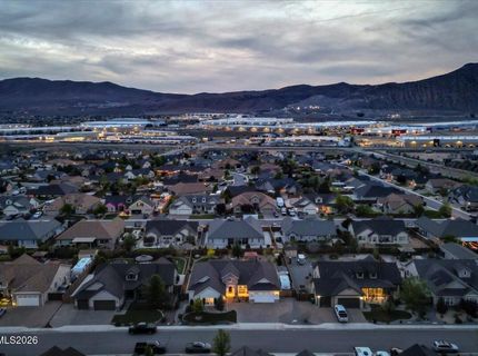 11785 Valley Crest Drive, Sparks, NV 89441 Photo