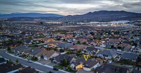 11785 Valley Crest Drive, Sparks, NV 89441 Photo