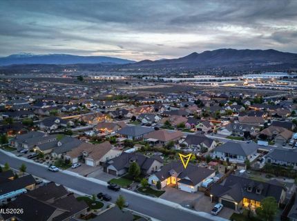 11785 Valley Crest Drive, Sparks, NV 89441 Photo