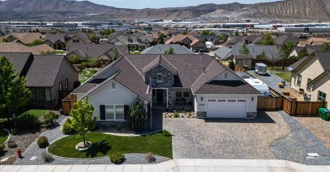 11785 Valley Crest Drive, Sparks, NV 89441 Photo