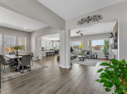 11785 Valley Crest Drive, Sparks, NV 89441 Photo