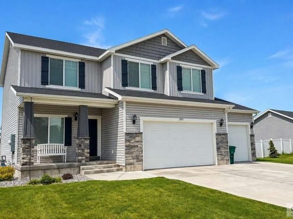 2995 N Lucina Avenue, IDAHO FALLS, ID 83401