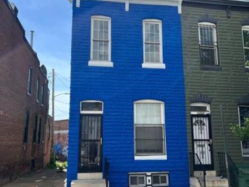1220 Brentwood Avenue, Baltimore, MD 21202 Main Photo