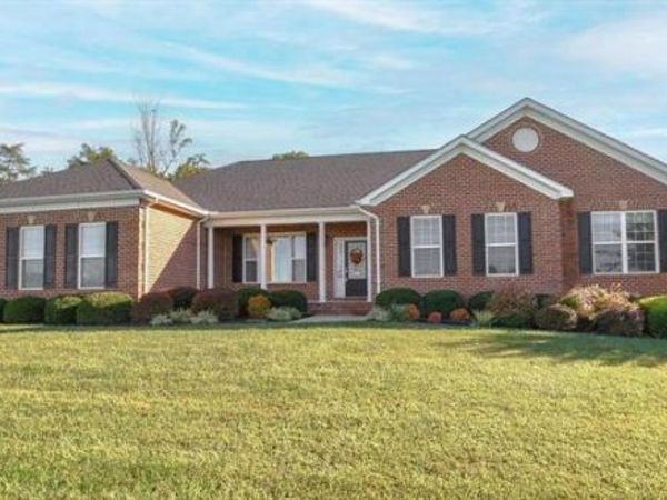 40010 GRANDVIEW STREET , MECHANICSVILLE, MD 20659