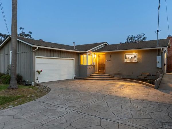 7931 Canary Way, San Diego, CA 92123