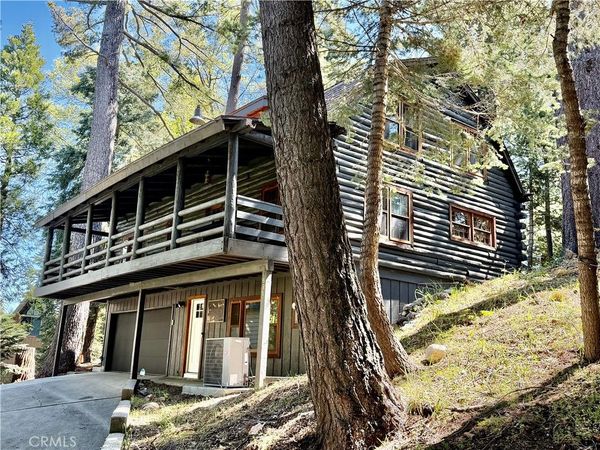 695 Buckingham, Lake Arrowhead, CA 92352