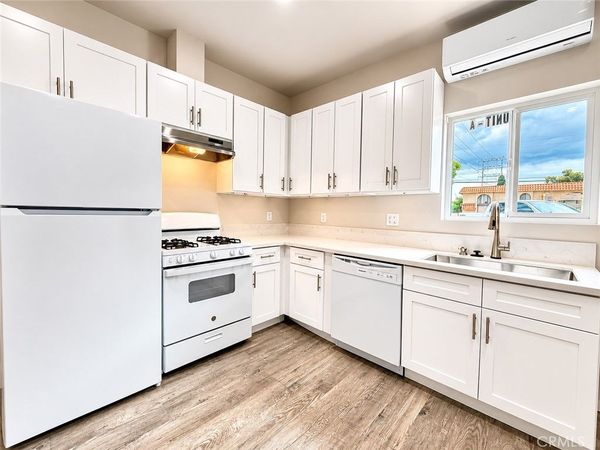8633 Park Street, Unit 1/2, Bellflower, CA 90706