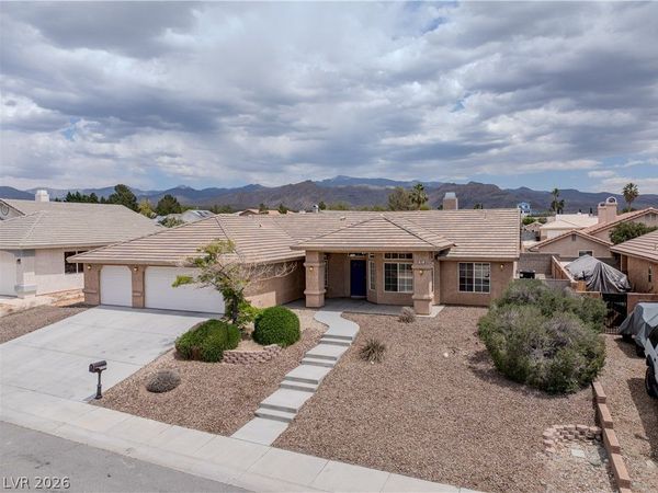 1931 S Chablis , Pahrump, NV 89048