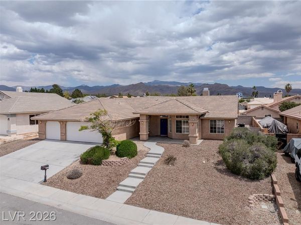 1931 S Chablis, Pahrump, NV 89048