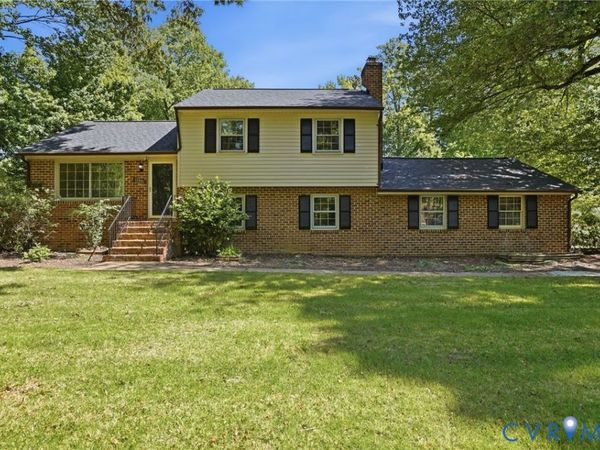 11331 Winterpock Road, Chesterfield, VA 23838