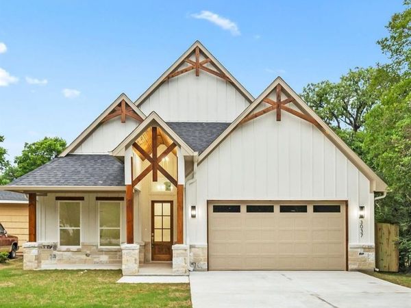 3037 Hiawatha Trail, Lake Worth, TX 76135