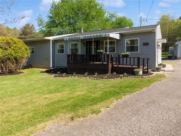 235 McDivitt Dr, Saltsburg, PA 15681
