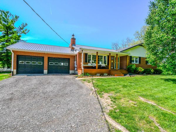 9563 Ward Road, Saint Paris, OH 43072