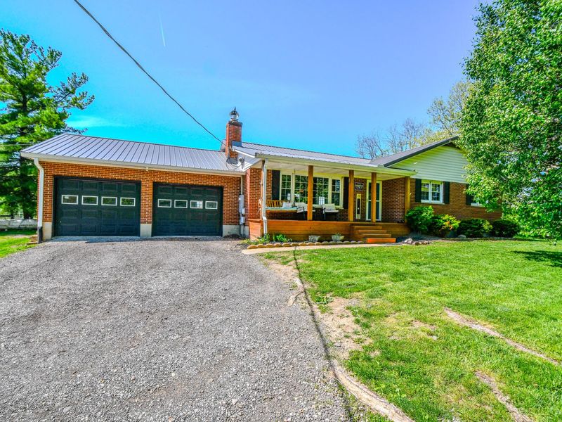 9563 Ward Road, Saint Paris, OH 43072 Photo 1