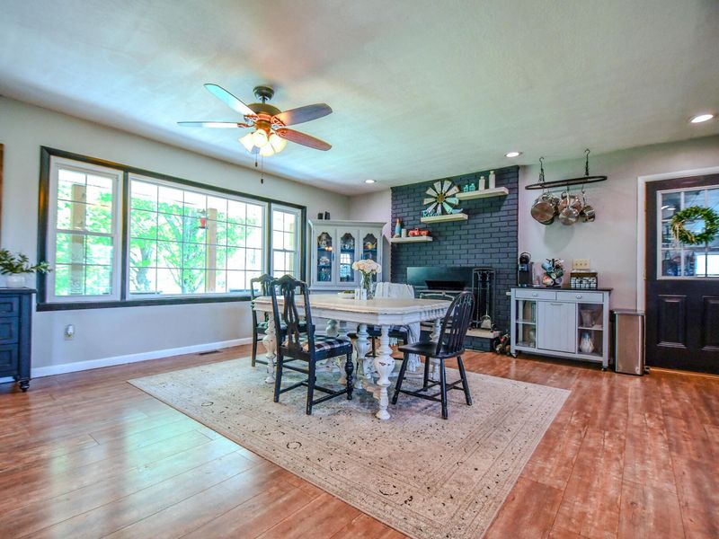 9563 Ward Road, Saint Paris, OH 43072 Photo 14