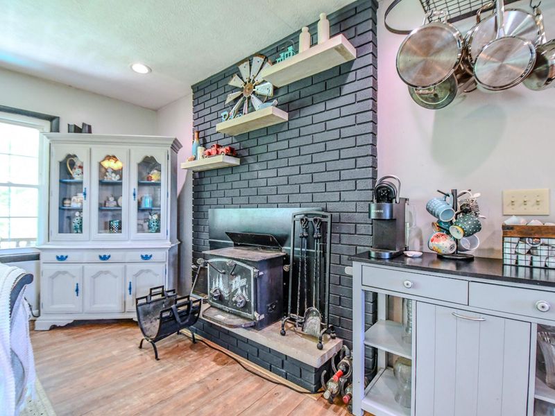 9563 Ward Road, Saint Paris, OH 43072 Photo 15