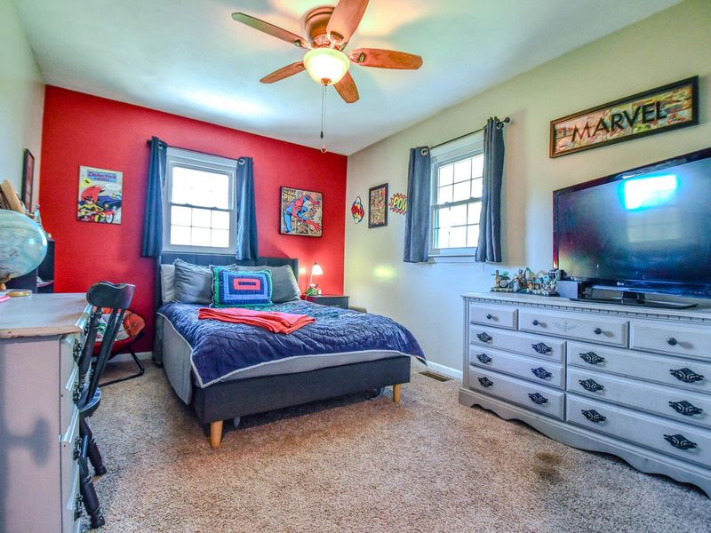 9563 Ward Road, Saint Paris, OH 43072 Photo 25