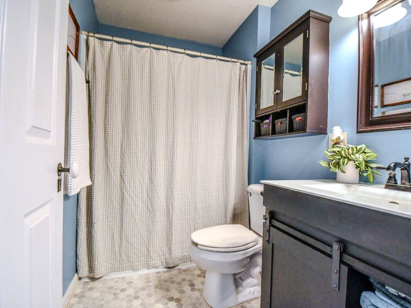 9563 Ward Road, Saint Paris, OH 43072 Photo 27