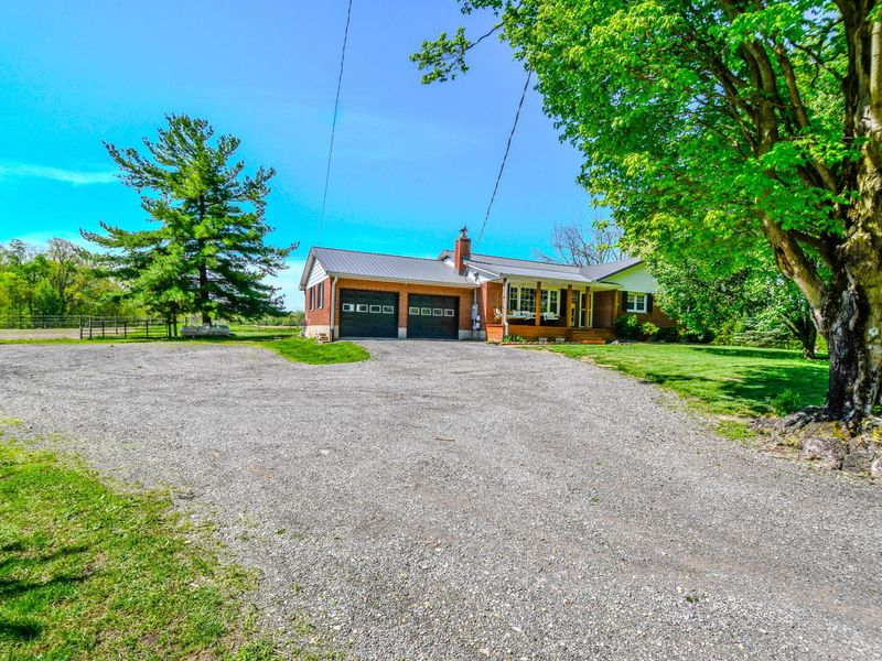 9563 Ward Road, Saint Paris, OH 43072 Photo 3