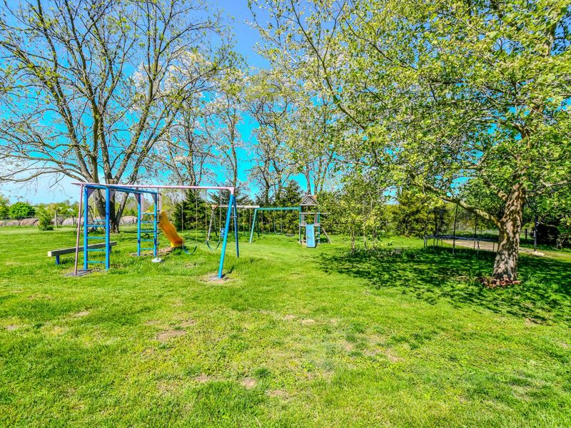 9563 Ward Road, Saint Paris, OH 43072 Photo 42