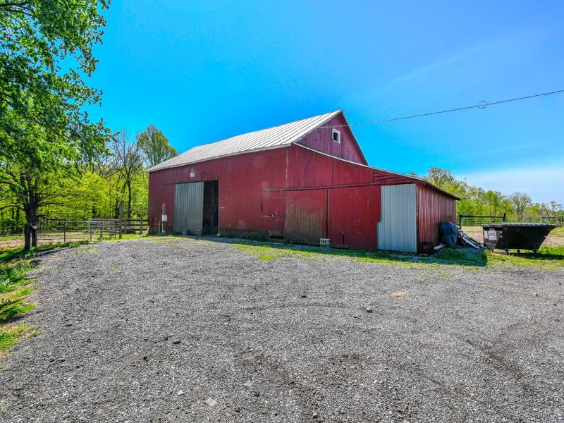 9563 Ward Road, Saint Paris, OH 43072 Photo 47