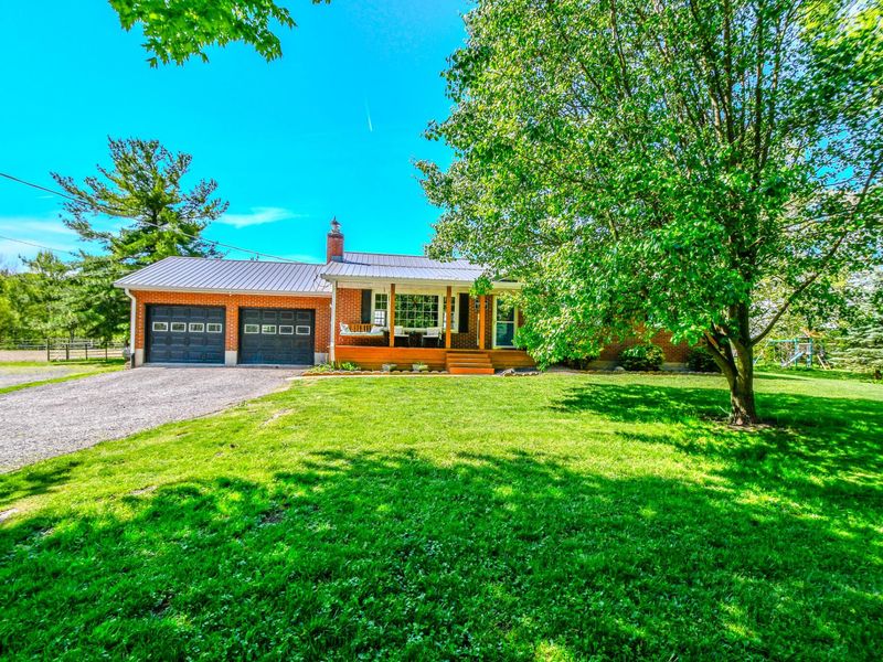 9563 Ward Road, Saint Paris, OH 43072 Photo 5