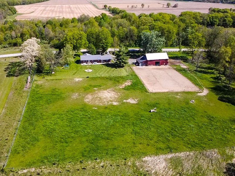 9563 Ward Road, Saint Paris, OH 43072 Photo 63